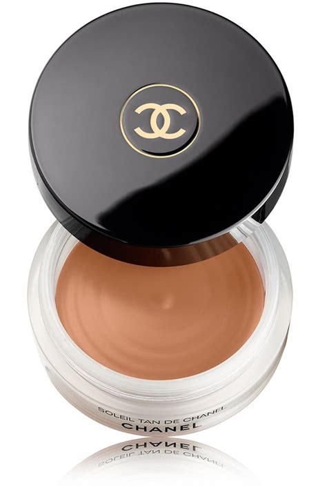 chanel bronzer tan de soleil|chanel bronzer soleil tan boots.